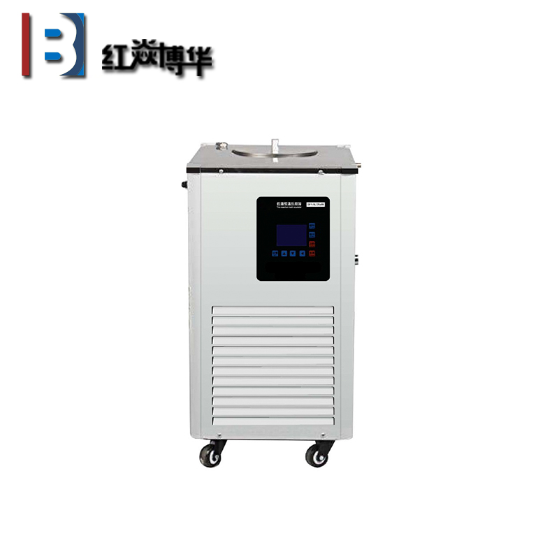 DFY-30L低溫反應浴槽