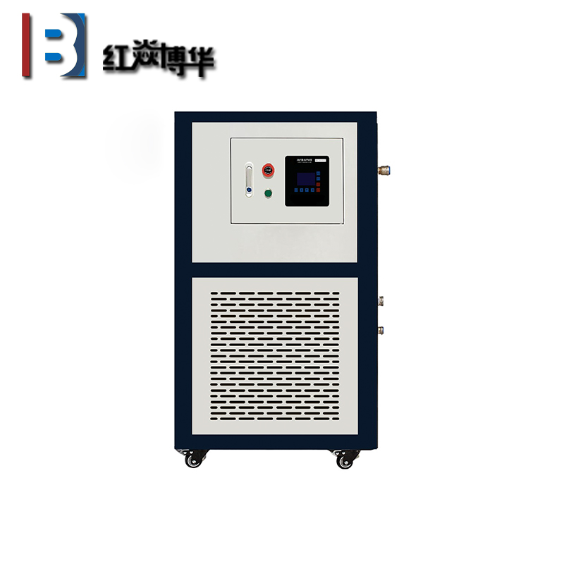 高低溫一體機(圖1) 高低溫一體機(圖1)